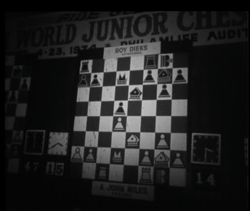 Mikhail Tal  World Chess Hall of Fame